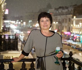 Galina, 61, Voronezh