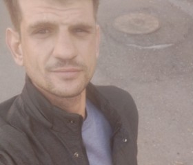 Gospodin, 29, Mednogorsk