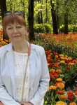 Natasha, 62, Saint Petersburg