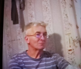 Фёдор, 60 лет, Санкт-Петербург