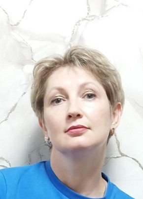Татьяна, 42, Россия, Каргат