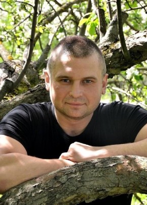 Андрей, 36, Россия, Выкса