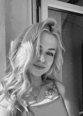 Lizaveta из Москвы 24 года