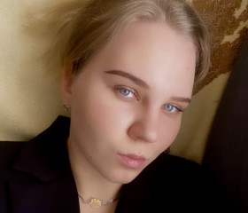 Ольга, 23 года, Москва