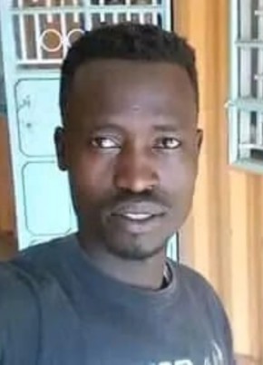 OjayAlfred, 34, Kenya, Eldoret