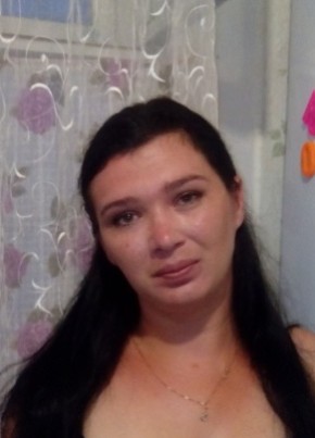 валерия, 35, Россия, Углегорск