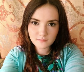 Людмила, 25 лет, Ангарск