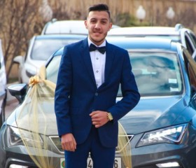 Karim, 28 лет, Sétif