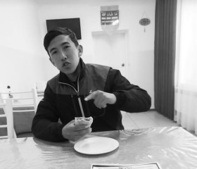 Kanat, 19 лет, Бишкек