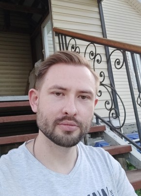 Алексей, 34, Россия, Первоуральск