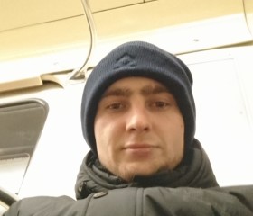 Антон, 25 лет, Санкт-Петербург