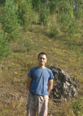 Евгений, 52, Россия, Михайловск (Свердловская обл.)