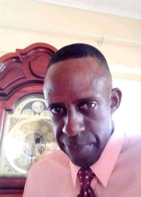 Eligon Alee, 56, Bonaire, Kralendijk