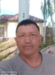 Sultanbek, 51 год, Бишкек