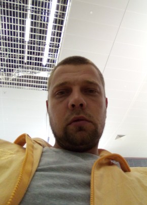 Игорь, 34, Россия, Магнитогорск
