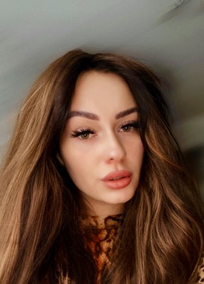 Анастасия из Чехова 24 года