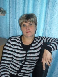 Марина, 55, Россия, Кировский