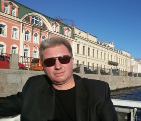 Олег, 52 года, Мурманск