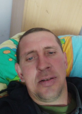 Анатолий, 42, Қазақстан, Қостанай