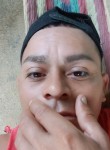 Javier sanabria, 33, Tocoa