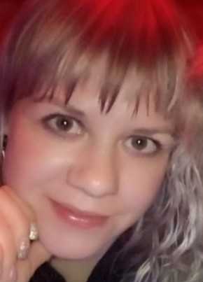 Екатерина, 39, Россия, Тюмень