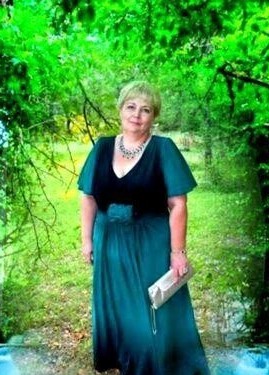 Елена, 58, Россия, Верхняя Салда