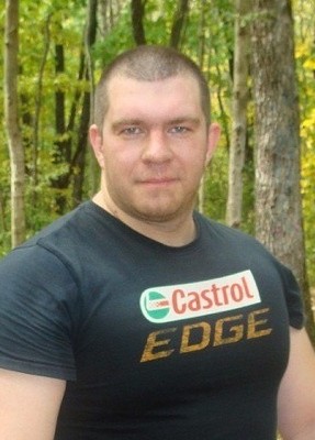 Boris, 38, Russia, Voronezh