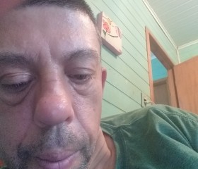 Regis, 42 года, Porto Alegre