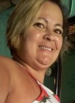 Simone, 53 года, Nova Iguaçu