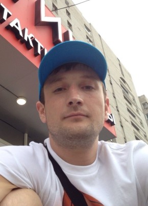 Evgeniy, 39, Россия, Санкт-Петербург