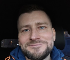 Timofey, 44, Moscow