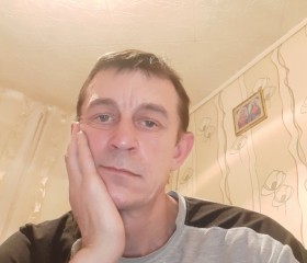 Олег, 45 лет, Петропавл