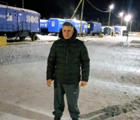 Kolya, 18, Moscow