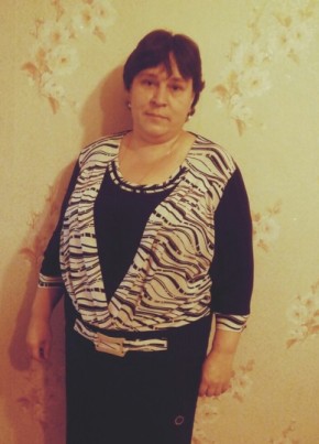 Елена, 52, Россия, Саров