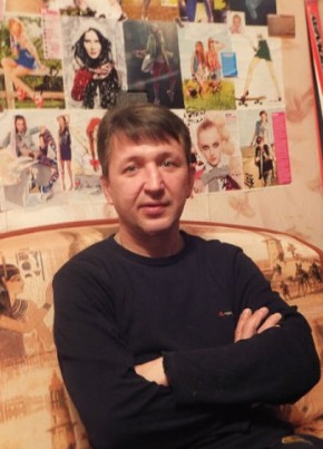 Борис, 54, Россия, Скопин
