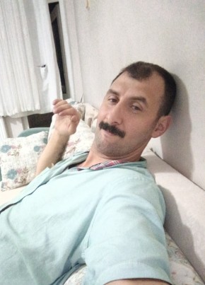 Murat из Samsun 35 лет