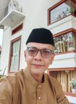 Rizal, 57 лет, Kota Padang