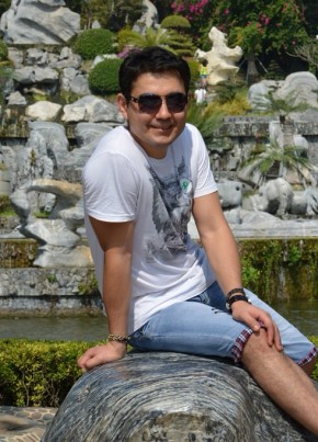 Faraon, 47, Russia, Moscow