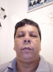 Sergio Pacheco, 53 года, Porto Alegre