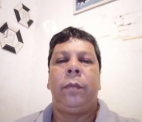 Sergio Pacheco, 53 года, Porto Alegre