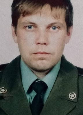 Александр, 45, Россия, Кашин