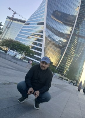 Axmet из Москвы 37 лет