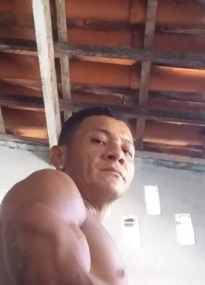 Robervan, 38, Brazil, Fortaleza