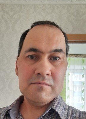 Салават, 47, Россия, Учалы