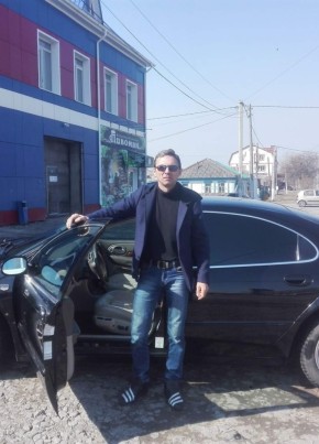 Игорь, 45, Россия, Челябинск