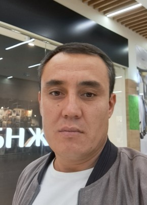 Азизбек, 39, Россия, Казань