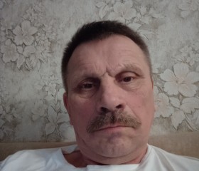 Павел, 57 лет, Пенза