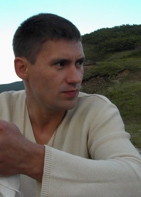 Евгений, 39, Россия, Владивосток