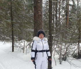 Светлана, 61 год, Красноуфимск