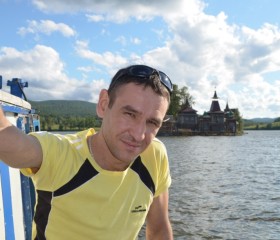 юрий, 39 лет, Челябинск